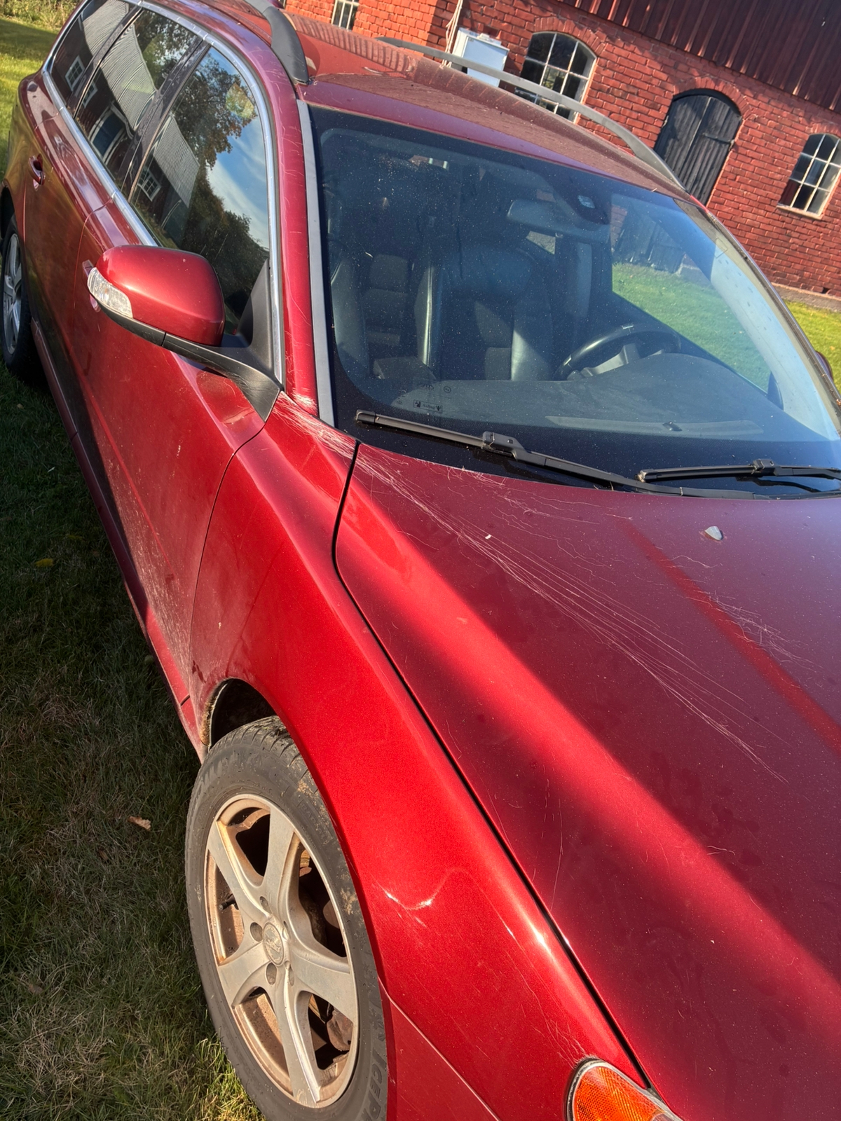 Volvo V70 2011, kuva 5/10