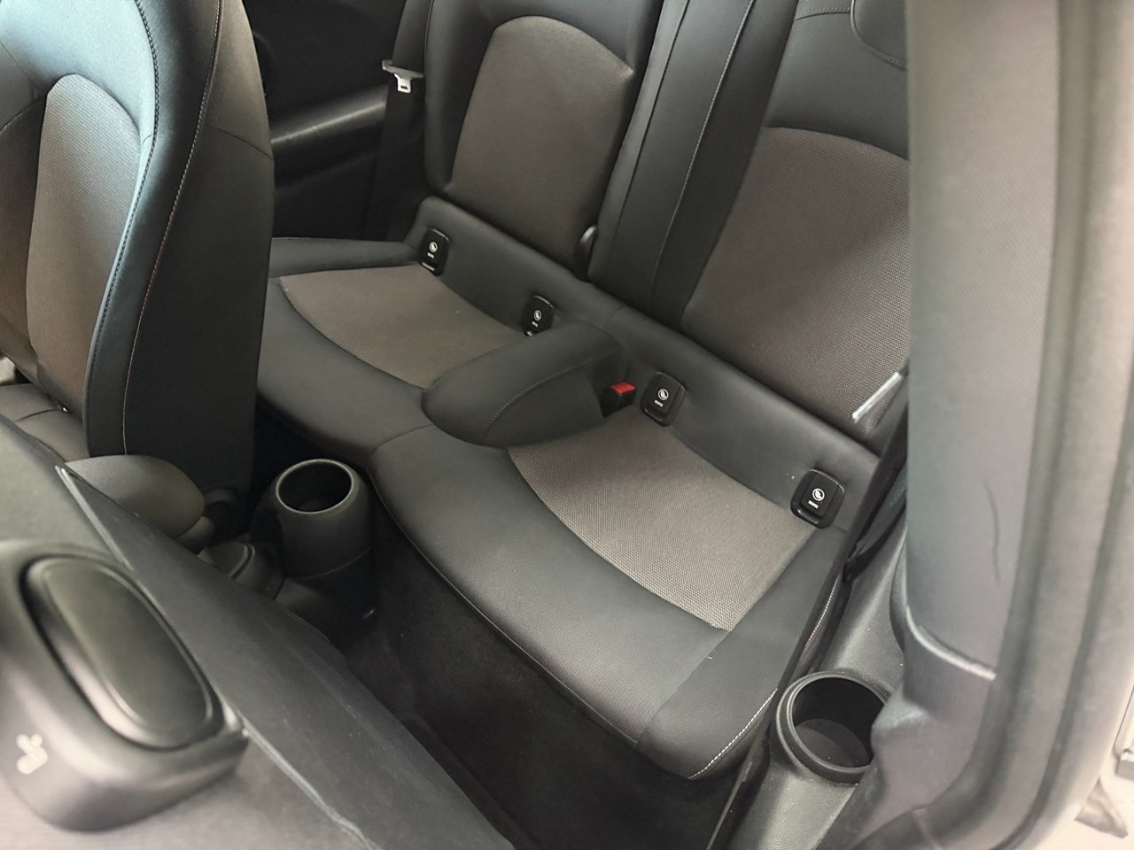 MINI Cooper 2021, bild 7/10