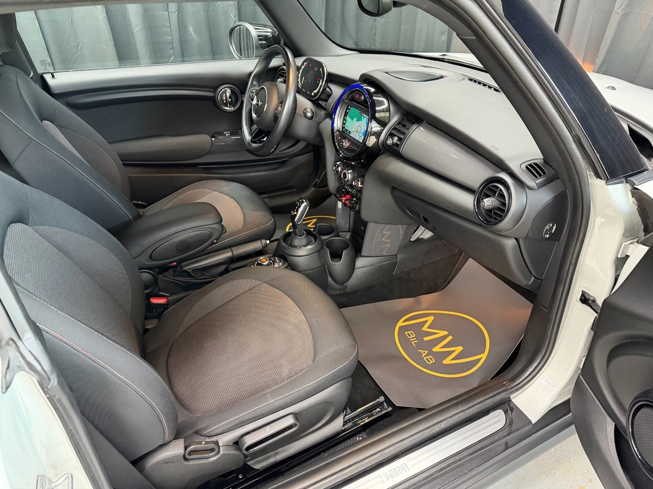 MINI Cooper 2021, bild 6/10