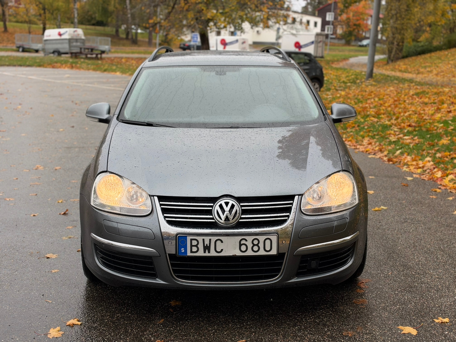 Volkswagen Golf 1.6 2009, bild 2/10