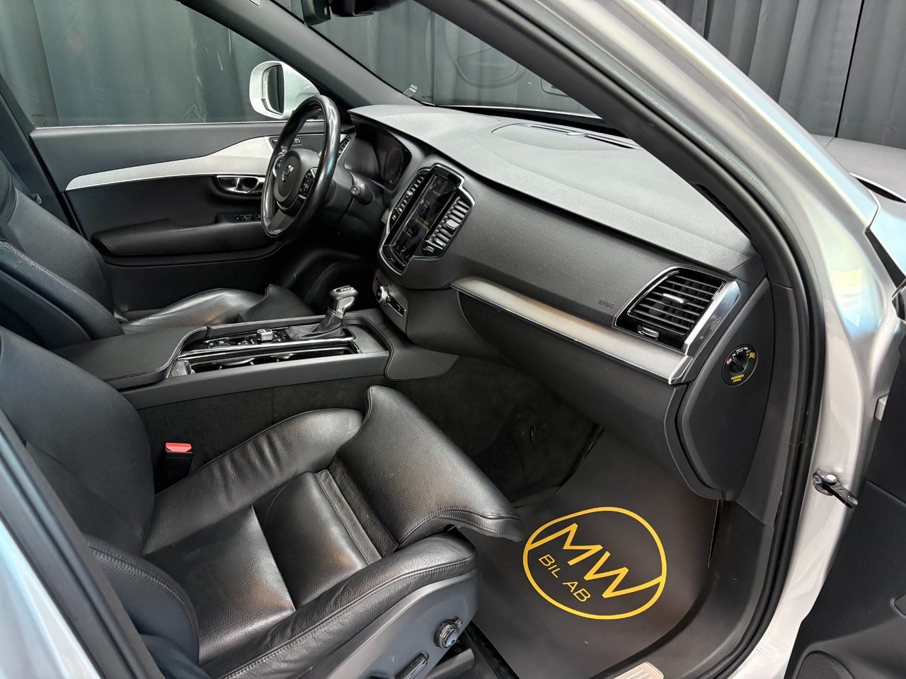 Volvo XC90 2016, bild 6/10