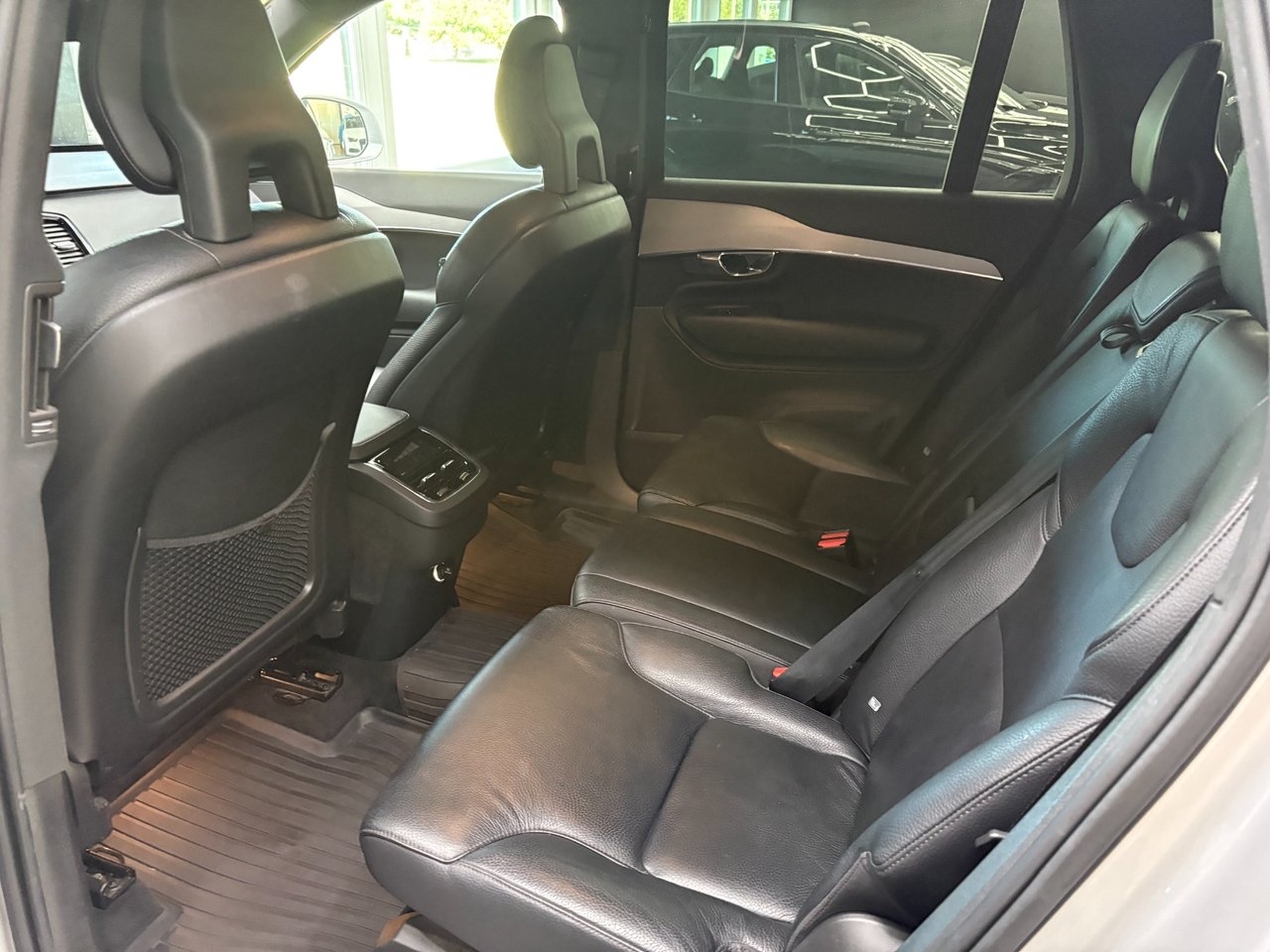 Volvo XC90 2016, bild 7/10