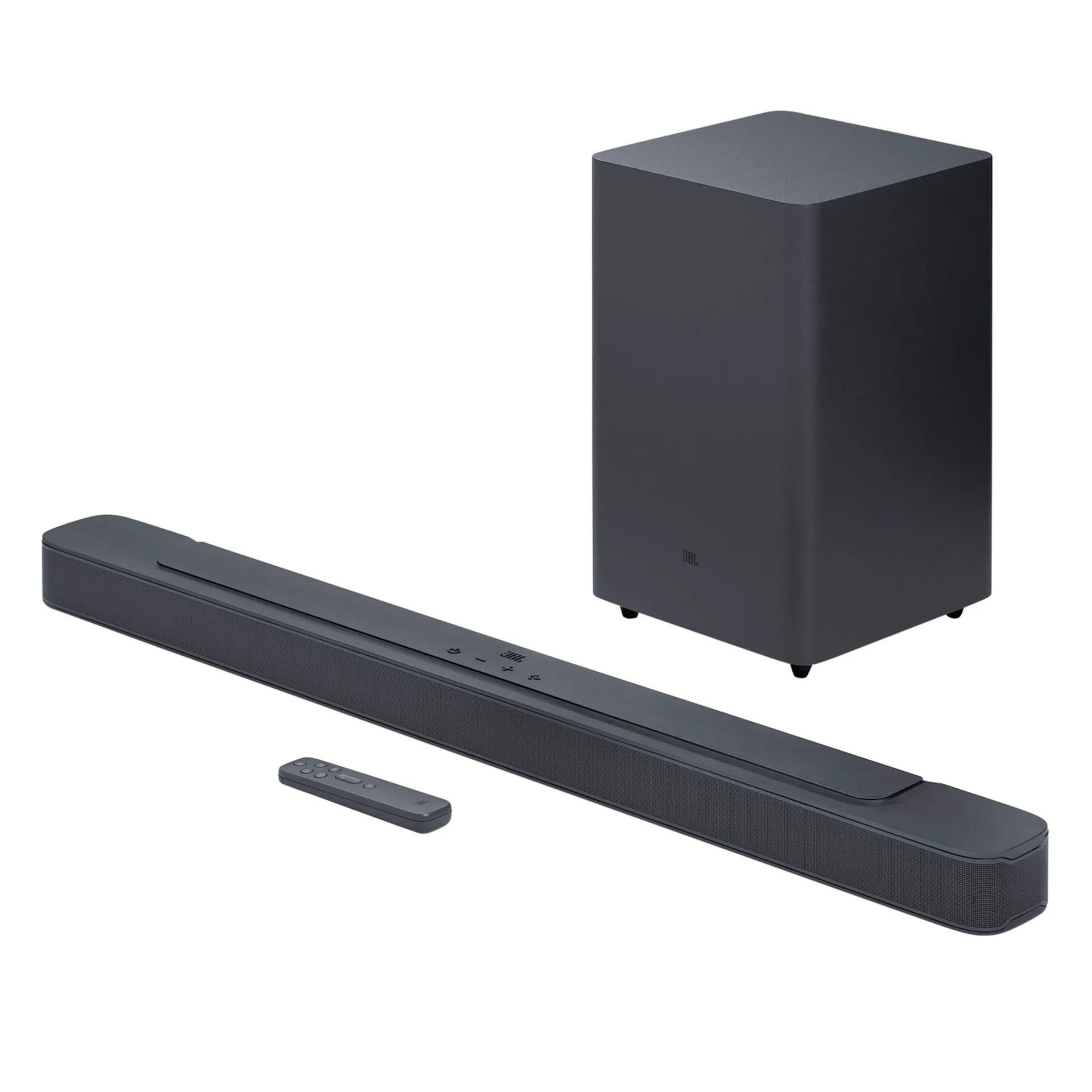 Ny JBL Soundbar 2.1 Deep Bass Mk.2