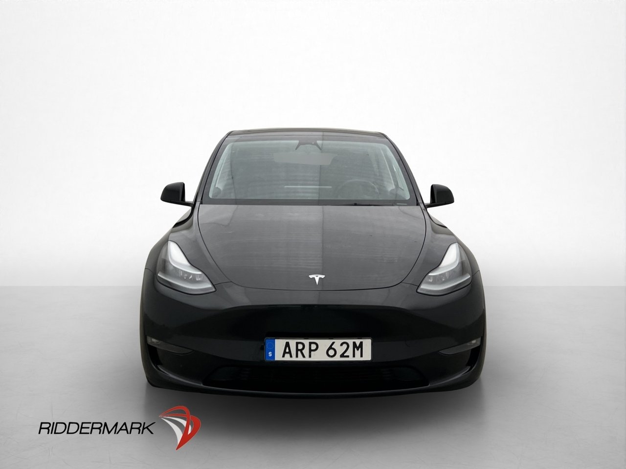 Tesla Model Y 2022, bild 3/10