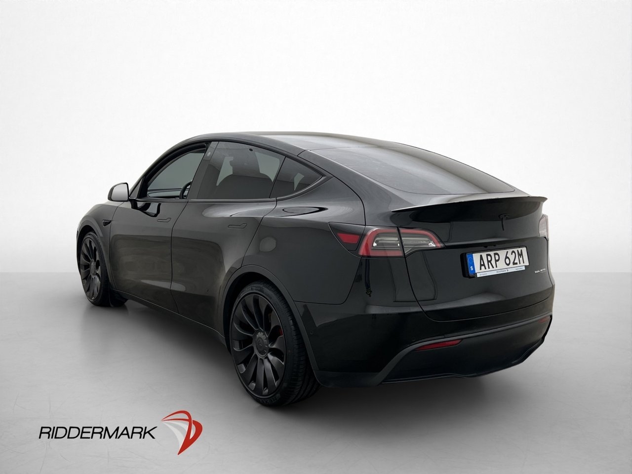 Tesla Model Y 2022, bild 6/10