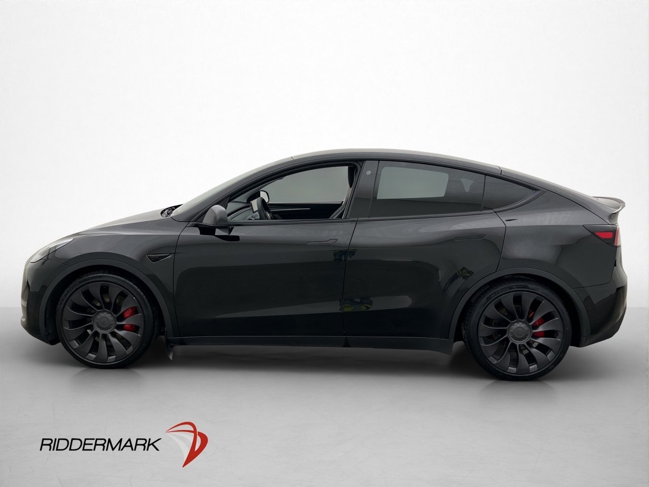 Tesla Model Y 2022, bild 5/10