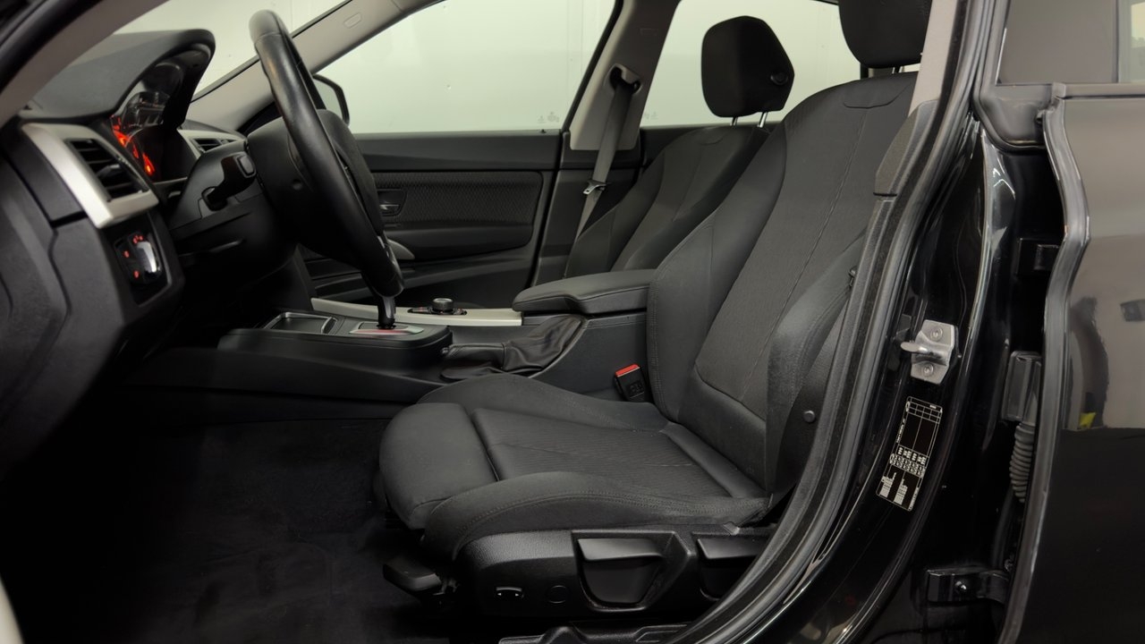 BMW 320d Advantage 2016, bild 5/10