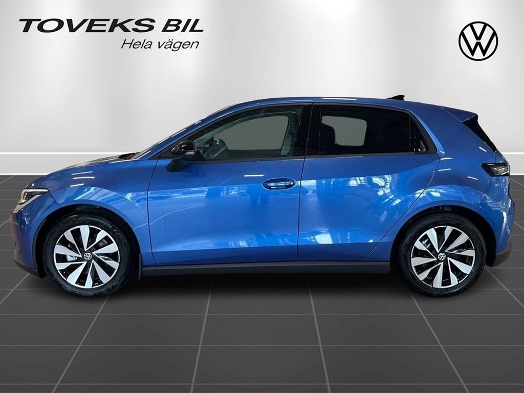 Volkswagen ID. Polo 52 kWh Life 2027, kuva 2/10