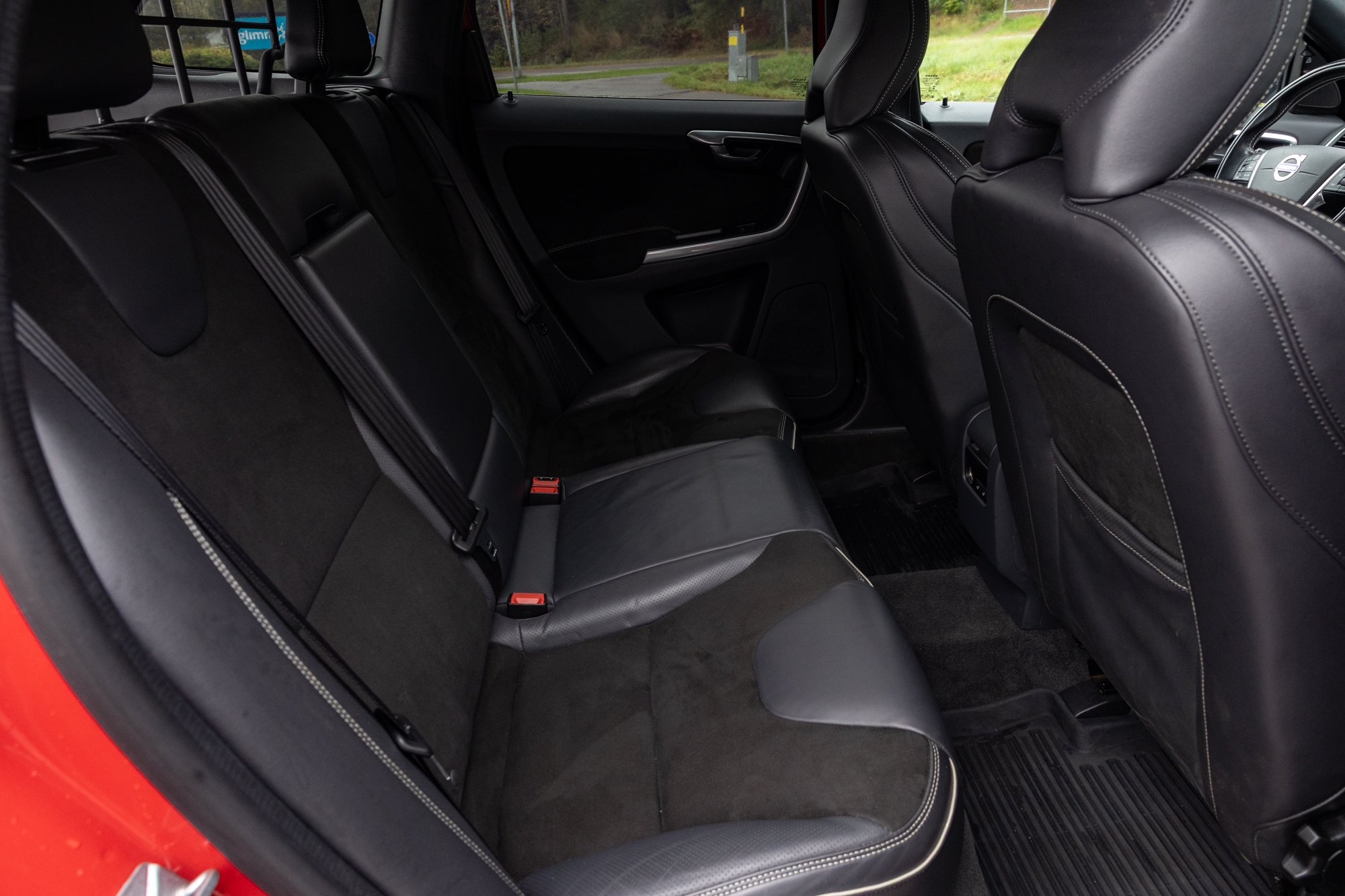 Volvo XC60 2017, bild 7/10