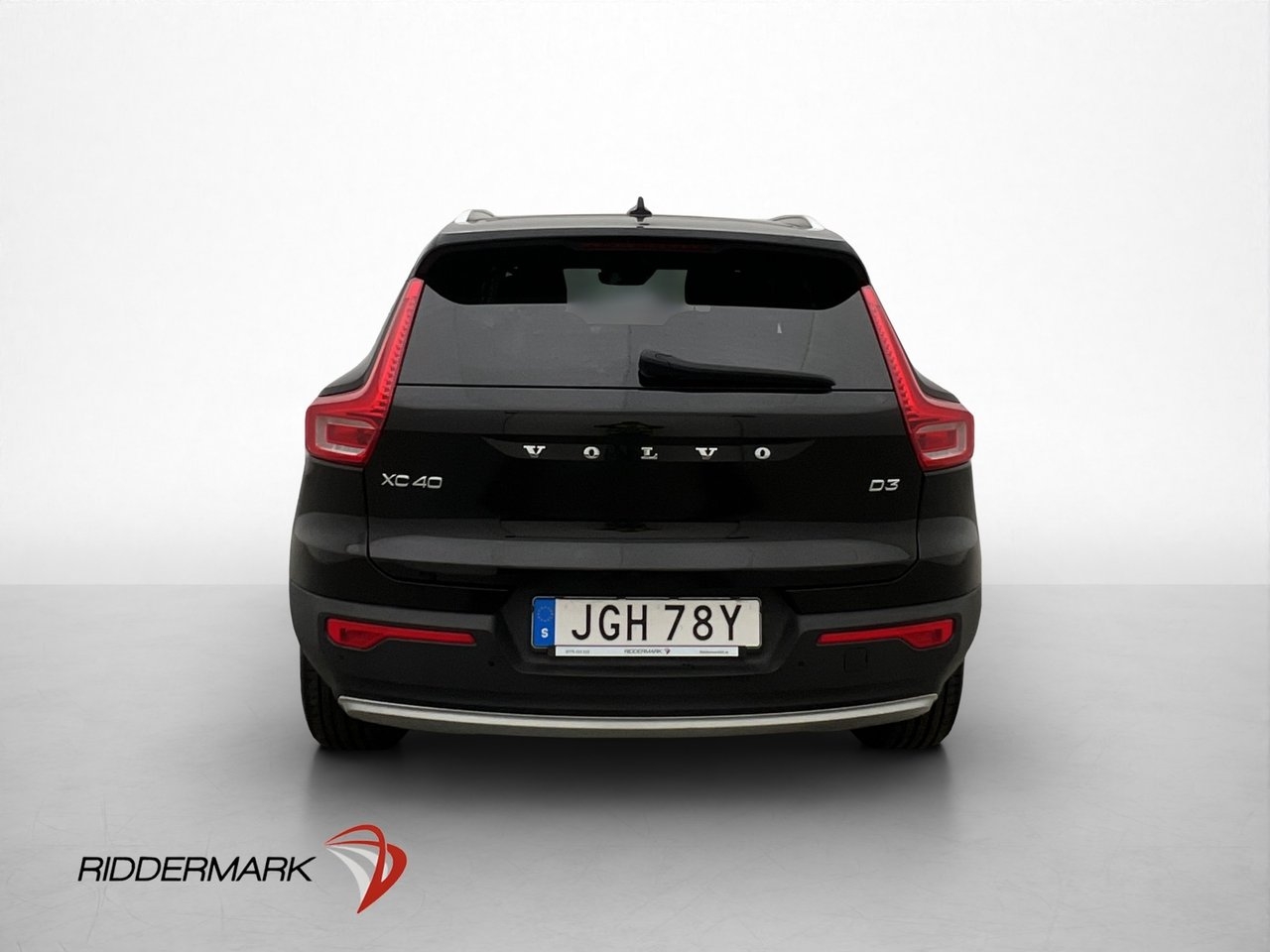 Volvo XC40 D3 Momentum 2019, bild 6/32
