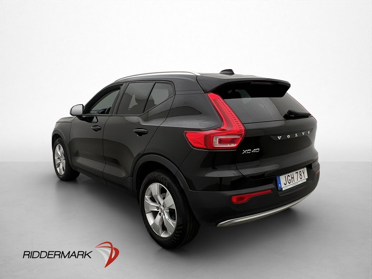 Volvo XC40 D3 Momentum 2019, bild 5/32