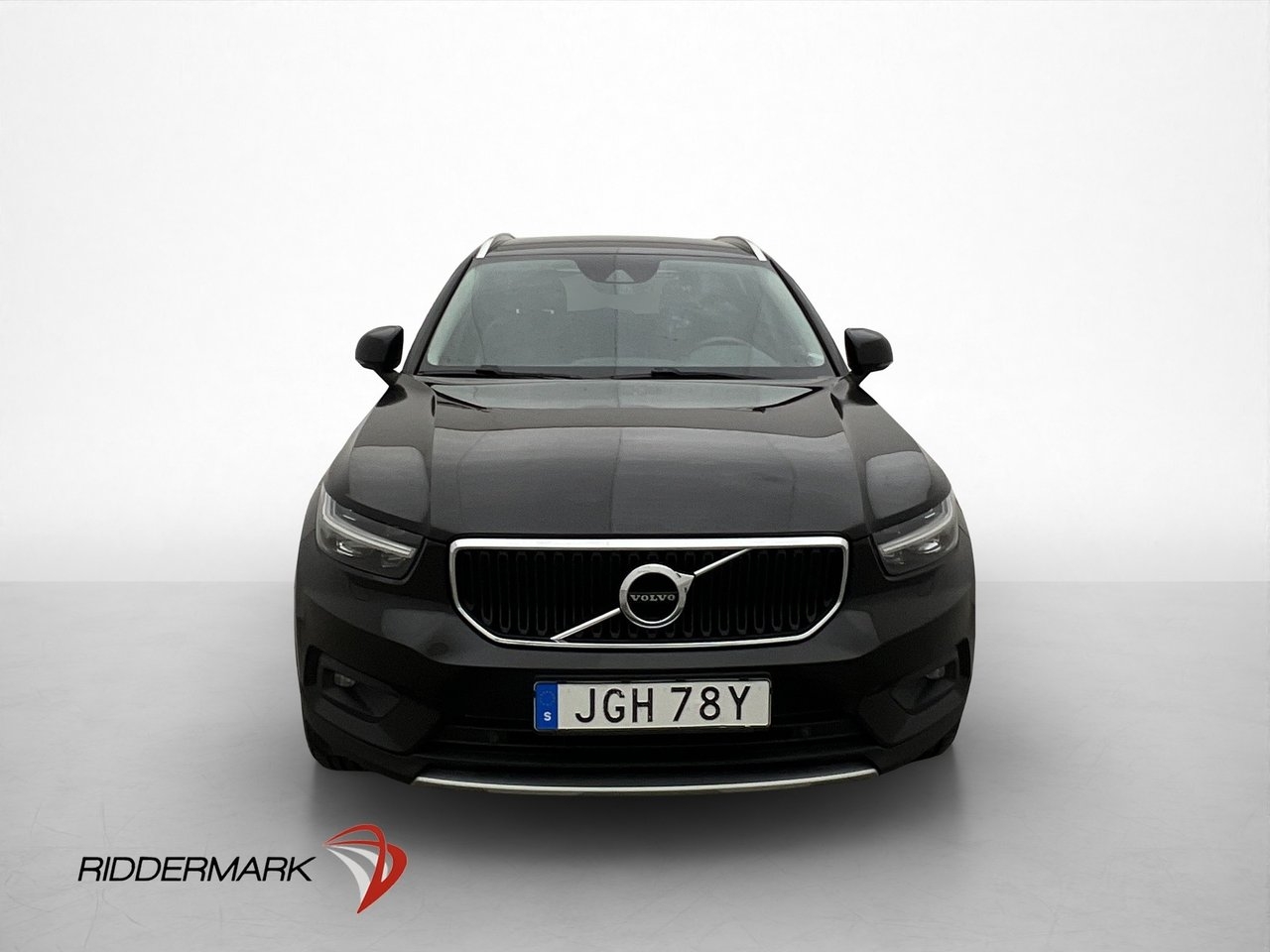 Volvo XC40 D3 Momentum 2019, bild 2/32