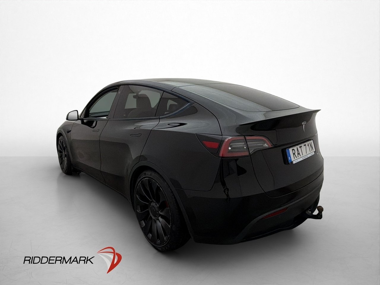 Tesla Model Y 2023, bild 6/10