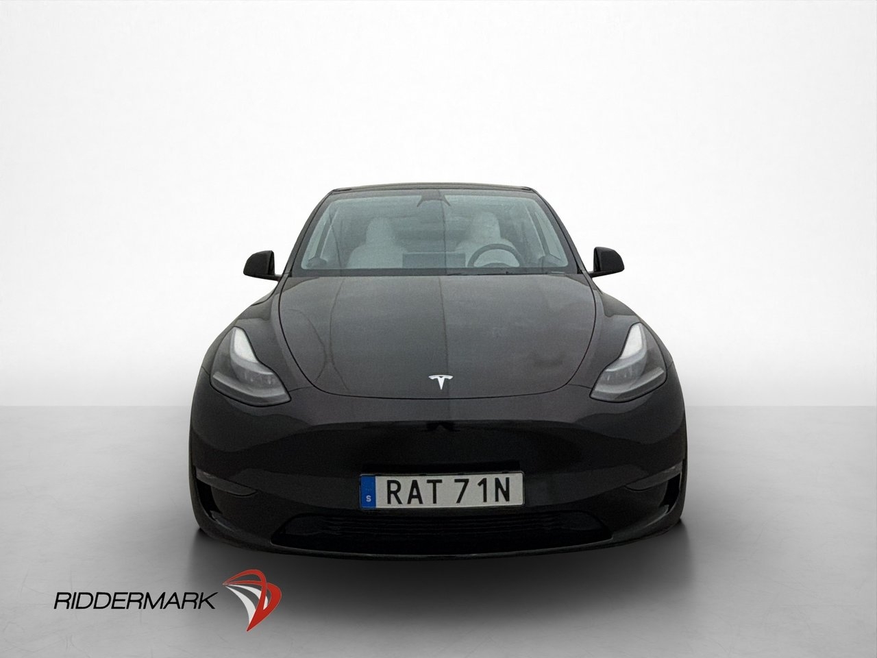 Tesla Model Y 2023, bild 3/10