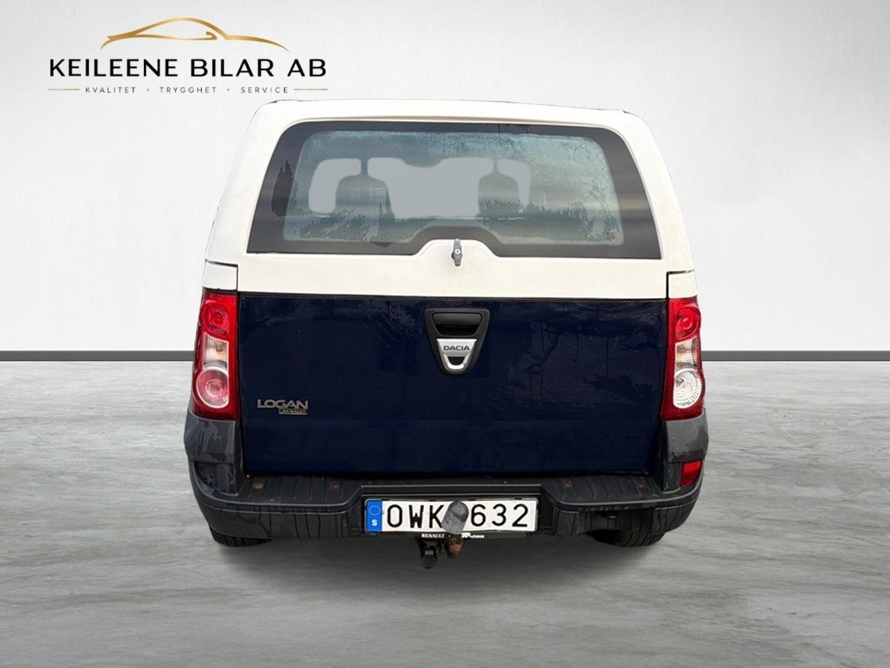 Dacia Logan 1.6 2010, kuva 6/22