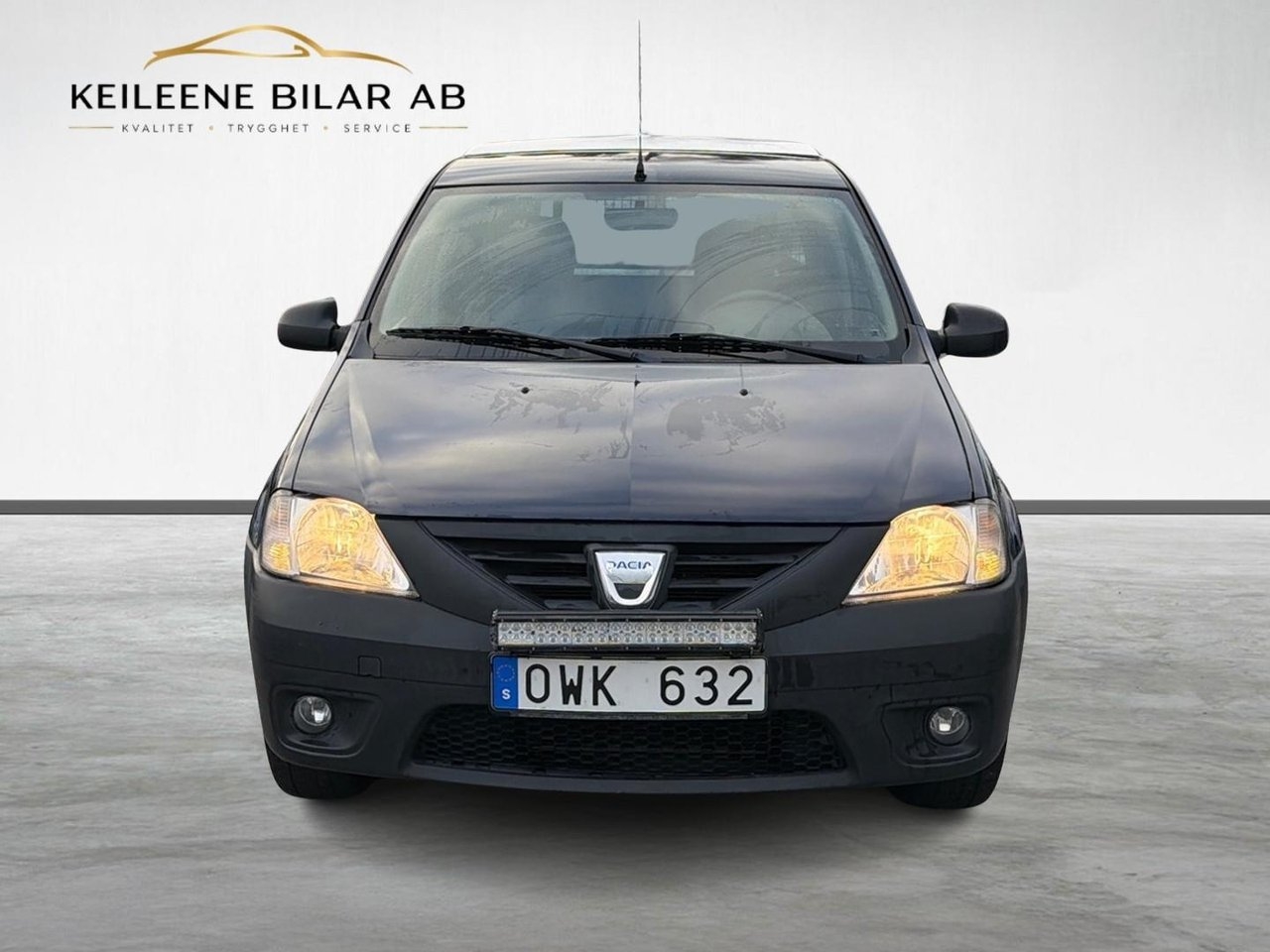 Dacia Logan 1.6 2010, kuva 4/22