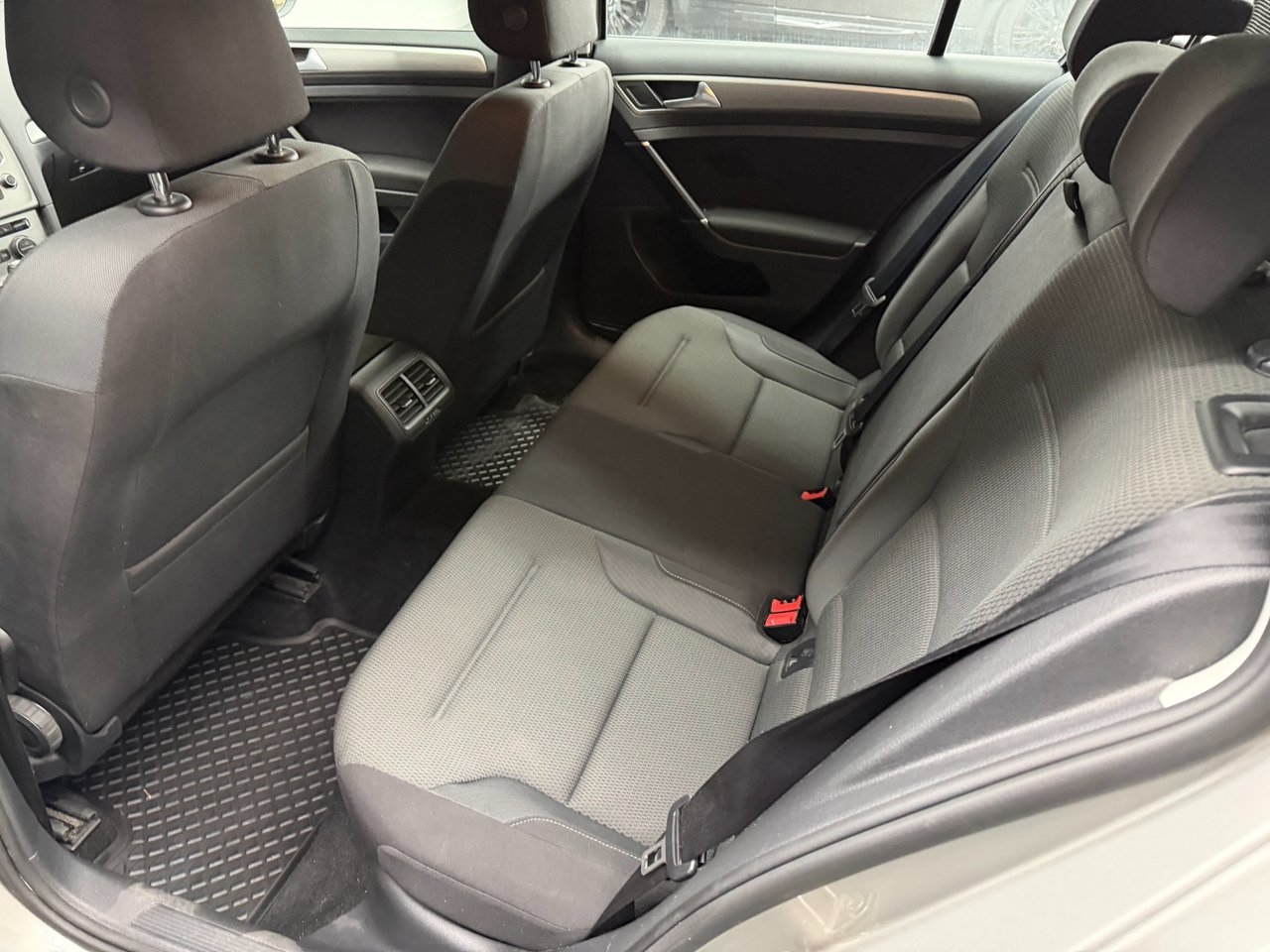 Volkswagen Golf 1.4 TSI 2014, bild 7/10