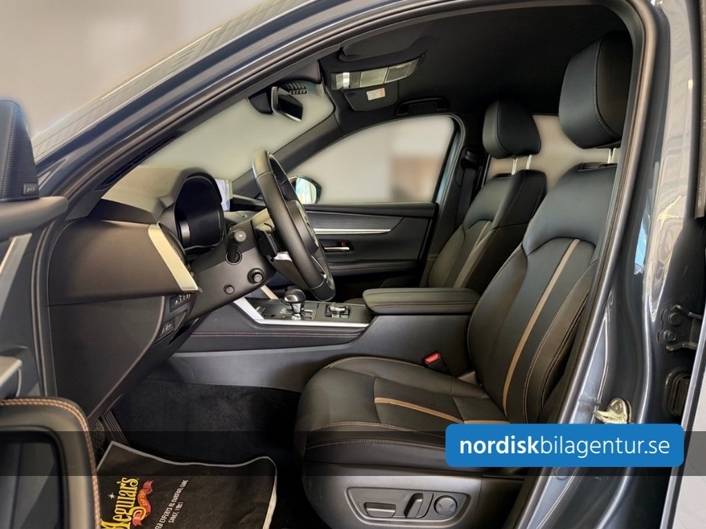 Mazda CX-60 2026, bild 6/10
