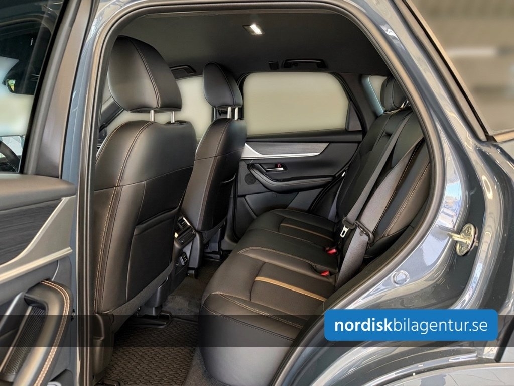Mazda CX-60 2026, bild 7/10