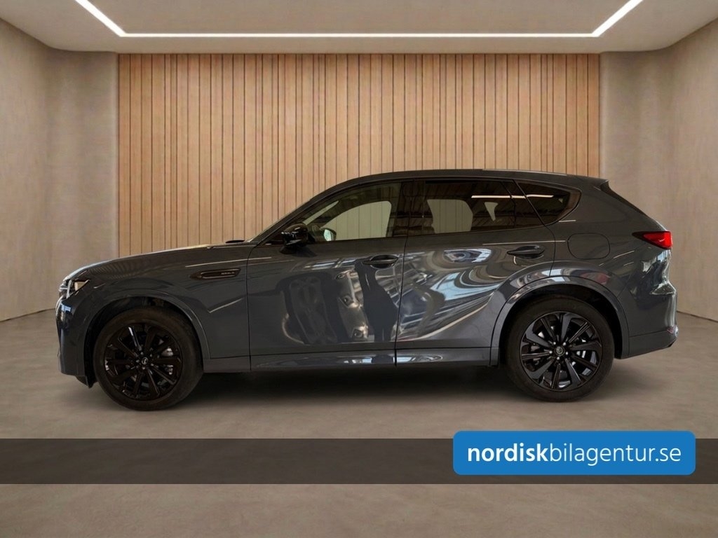 Mazda CX-60 2026, bild 2/10