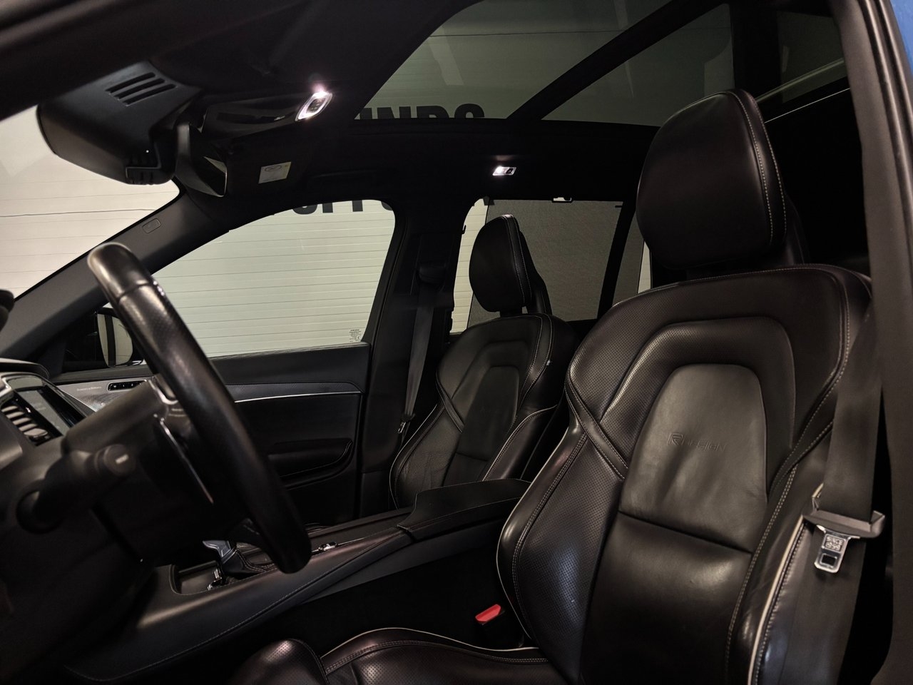 Volvo XC90 D5 R Design 2016, bild 7/10