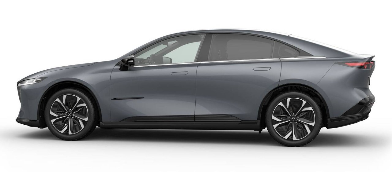 Mazda 6e Homura Plus 2027, bild 3/5
