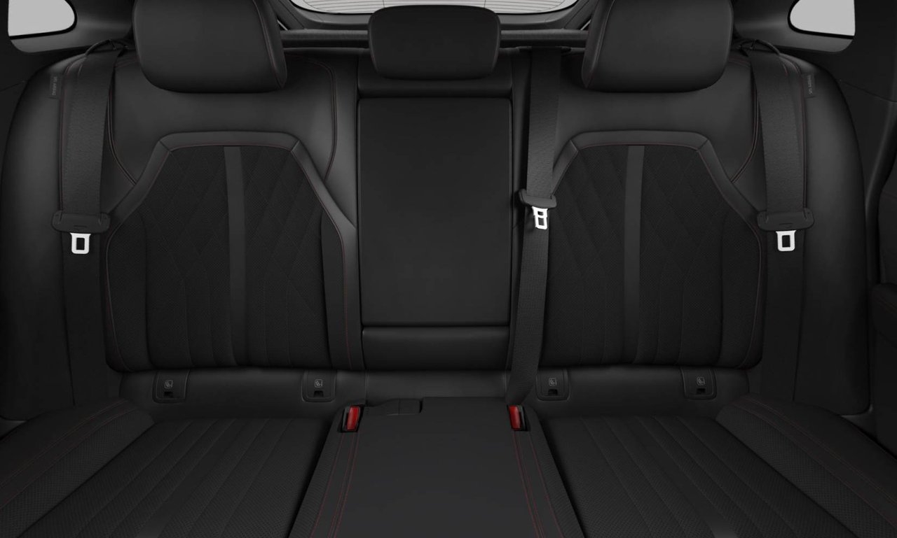 Mazda 6e Homura Plus 2027, bild 5/5