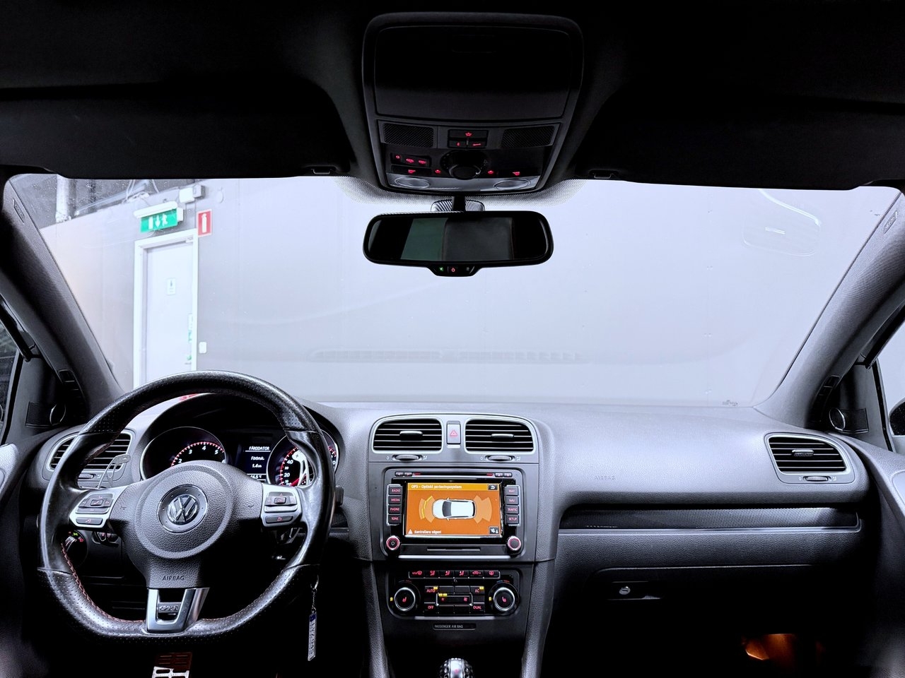 Volkswagen Golf GTI Edition 35 2012, bild 3/10