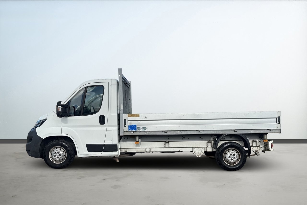 Peugeot Boxer 2016, bild 2/10
