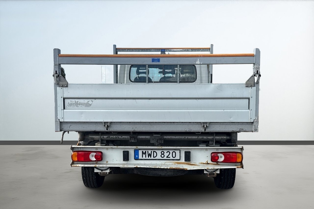 Peugeot Boxer 2016, bild 4/10