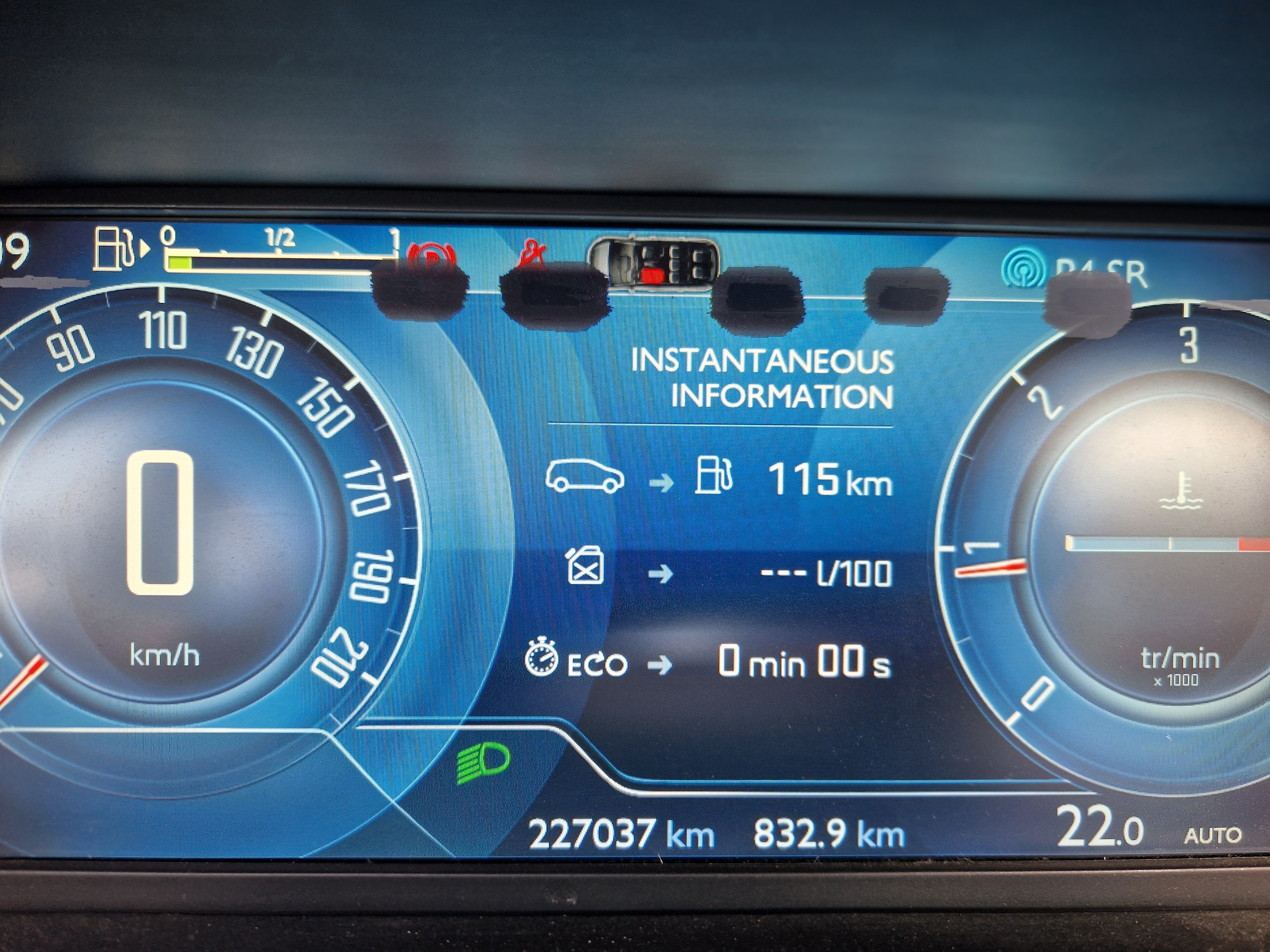 Citroen Grand C4 Picasso e-HDi 115 2015, kuva 6/6