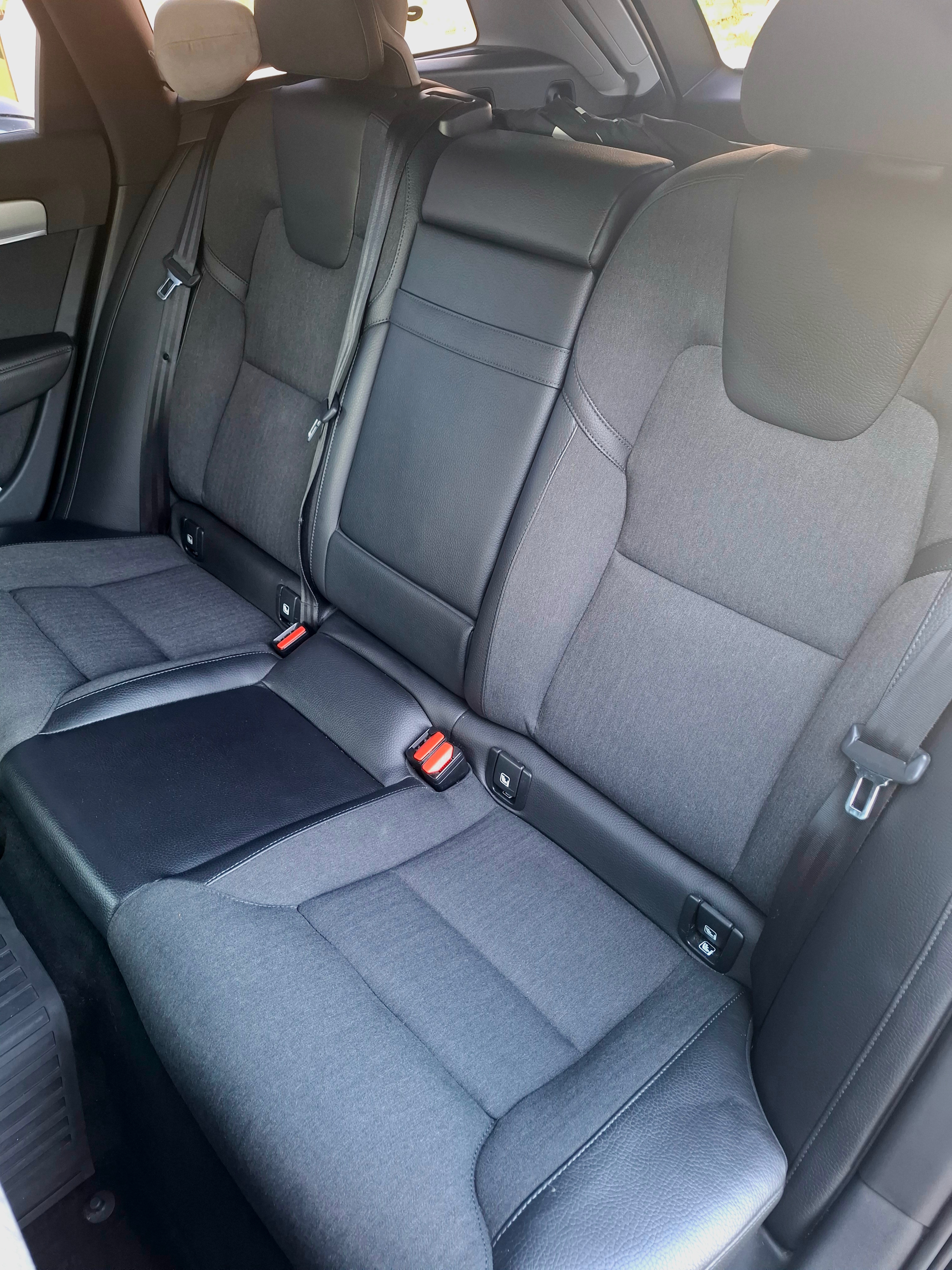 Volvo V90 D4 Geartronic 2018, bild 5/5