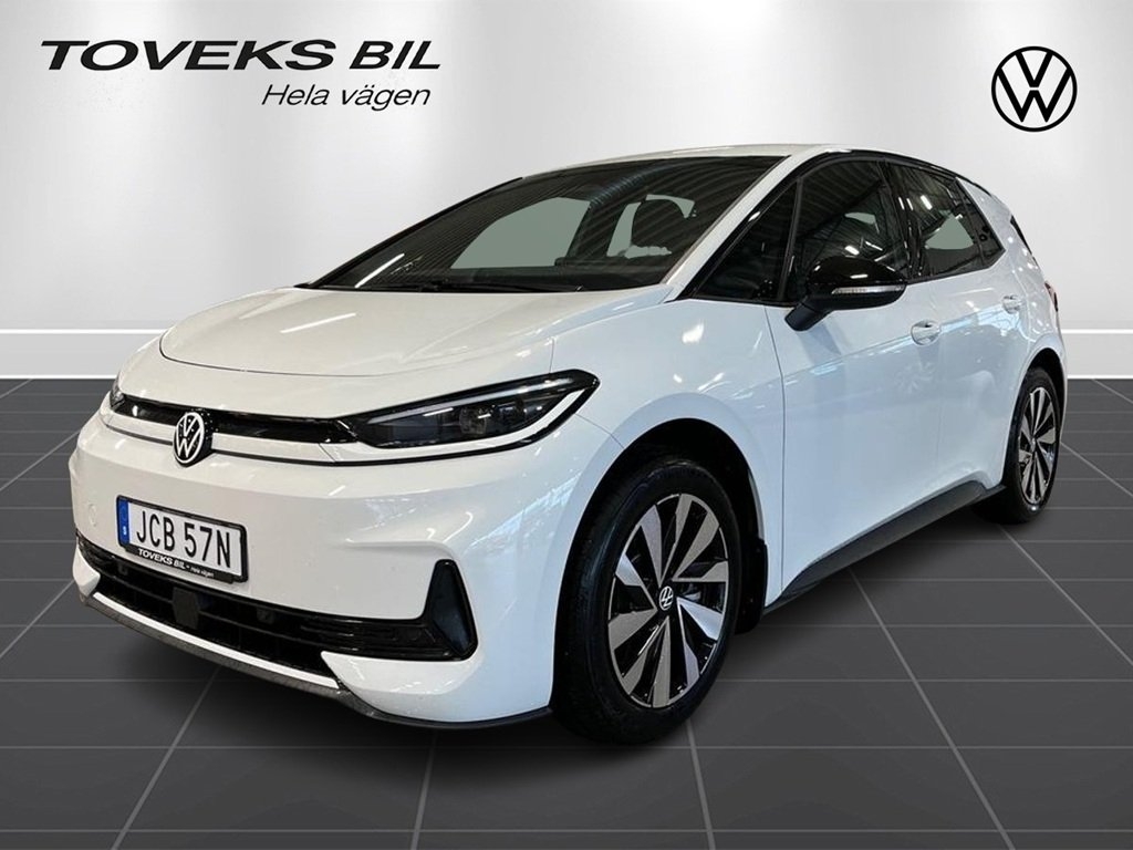 Volkswagen ID.3 Neo