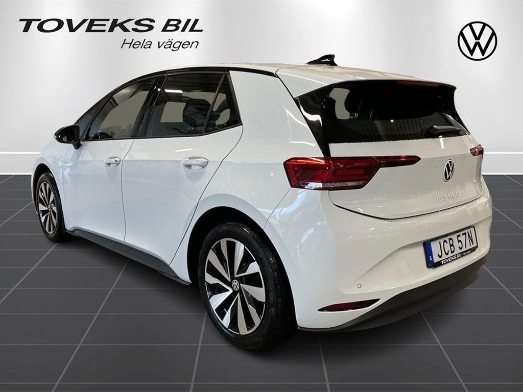 Volkswagen ID.3 Neo Life 2027, bild 3/10