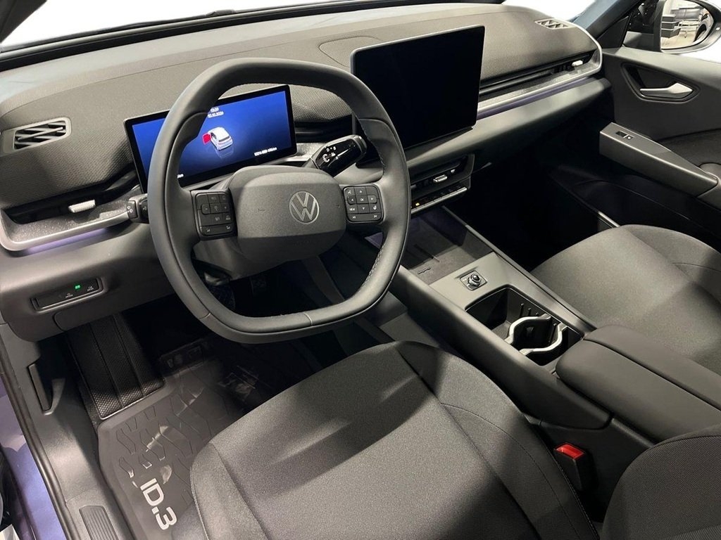 Volkswagen ID.3 Neo Life 2027, bild 4/10
