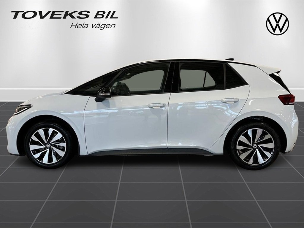 Volkswagen ID.3 Neo Life 2027, bild 2/10