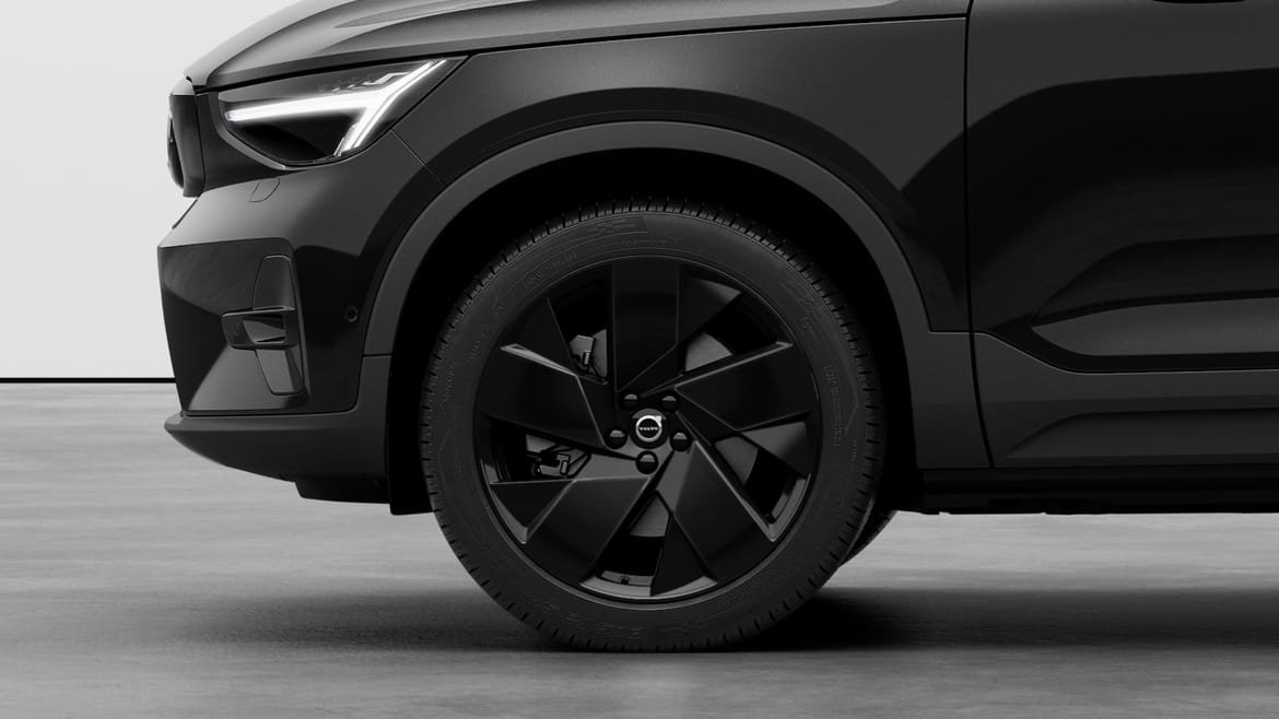 Volvo EC40 Performance Plus Edition 2025, bild 7/9