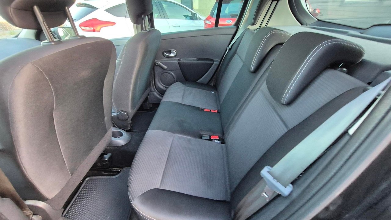 Renault Clio 2013, bild 5/8