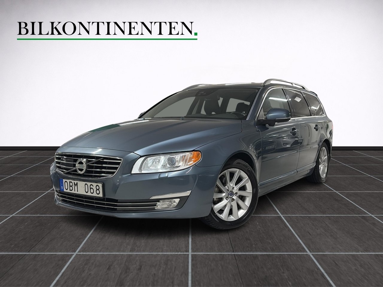 Volvo V70 T4