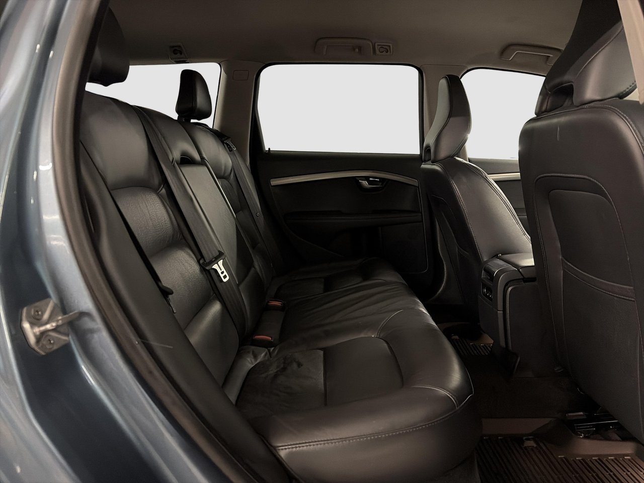 Volvo V70 T4 Summum 2014, bild 5/14
