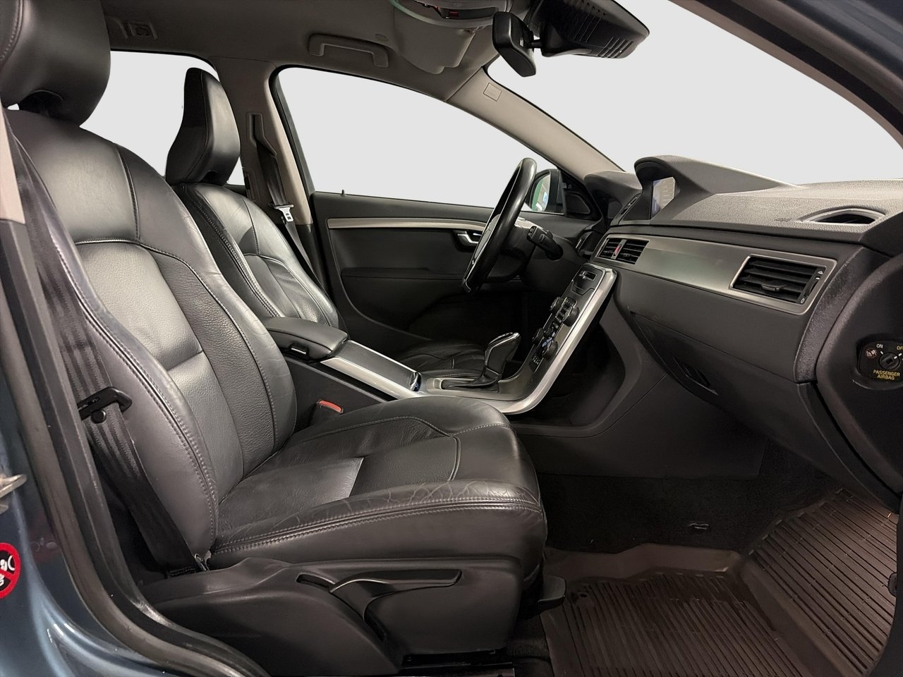Volvo V70 T4 Summum 2014, bild 3/14