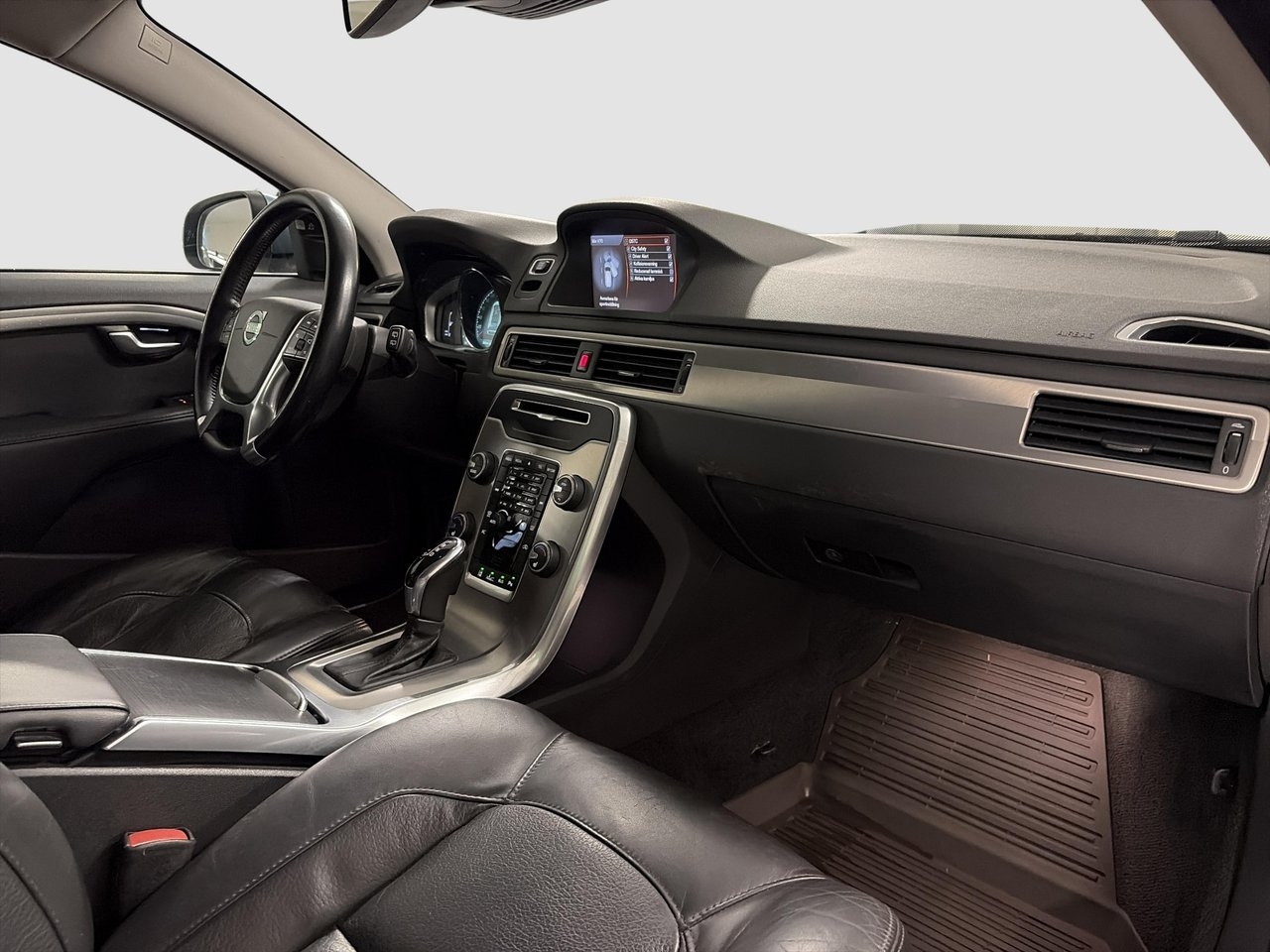 Volvo V70 T4 Summum 2014, bild 4/14