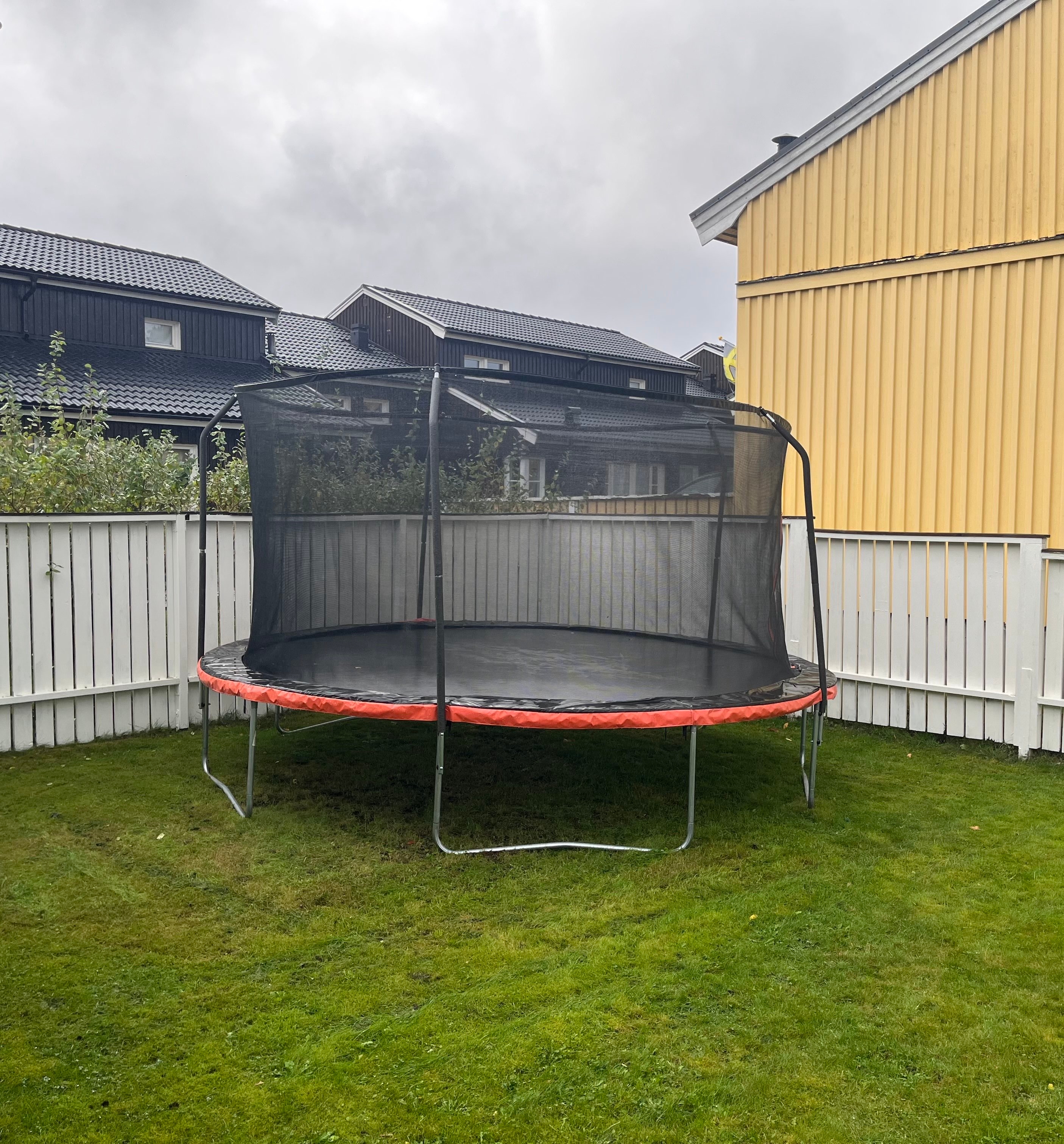Studsmatta
