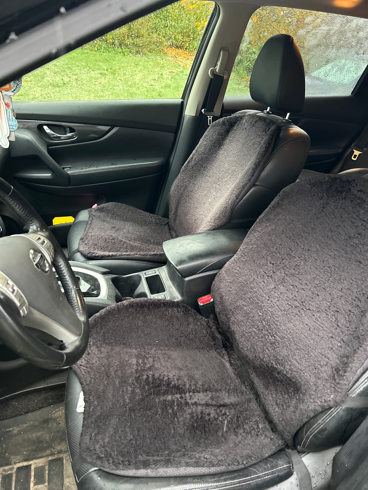 Nissan X-Trail 2017, bild 5/5