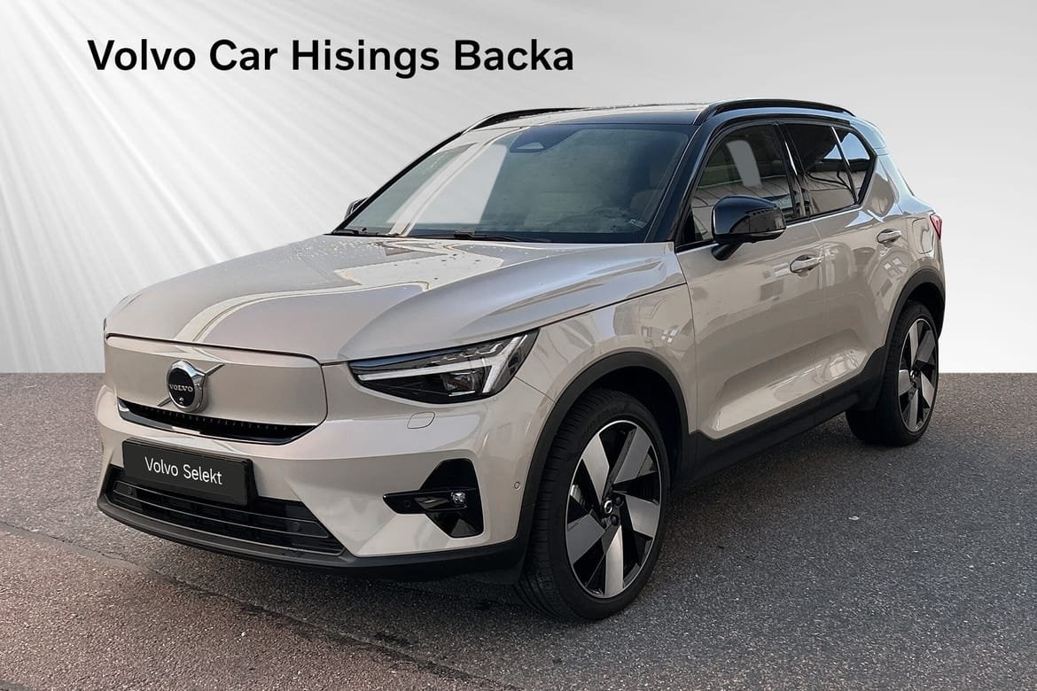 Volvo Car Retail