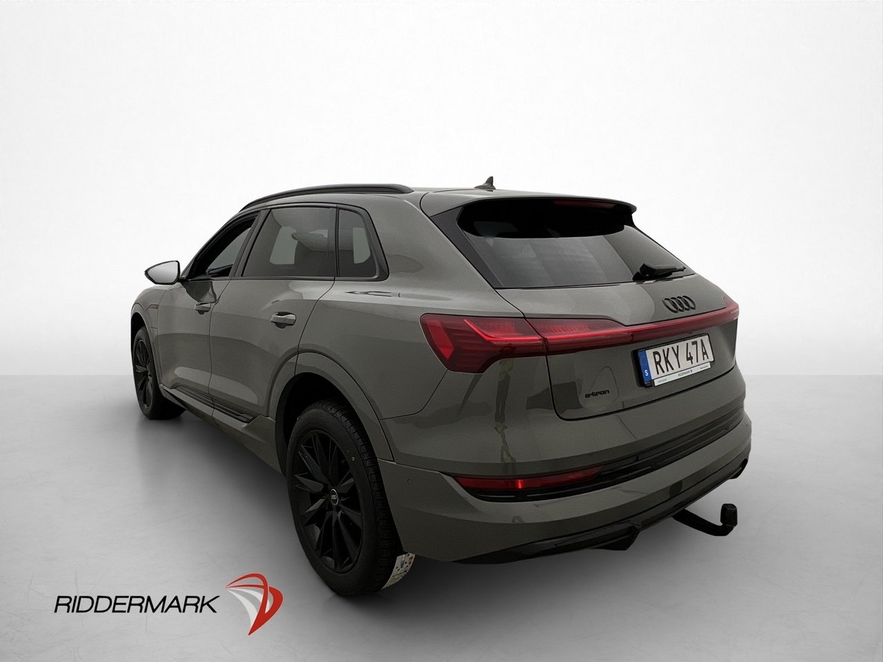 Audi e-tron 2022, bild 6/10
