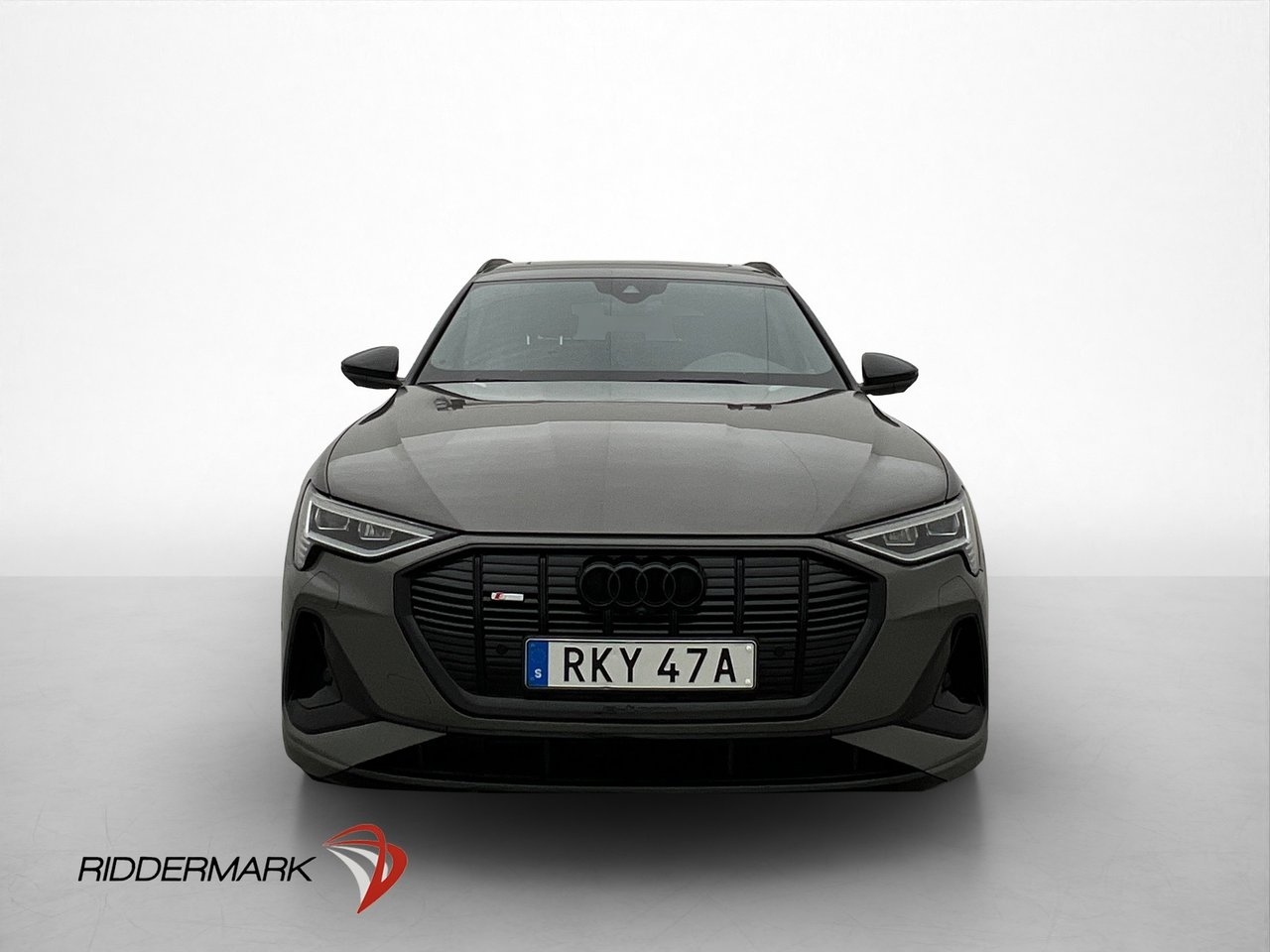 Audi e-tron 2022, bild 3/10
