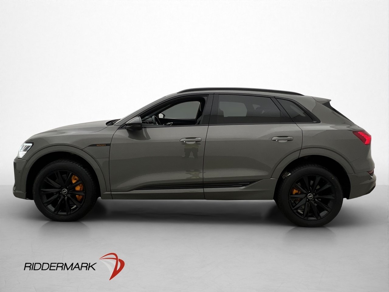 Audi e-tron 2022, bild 5/10