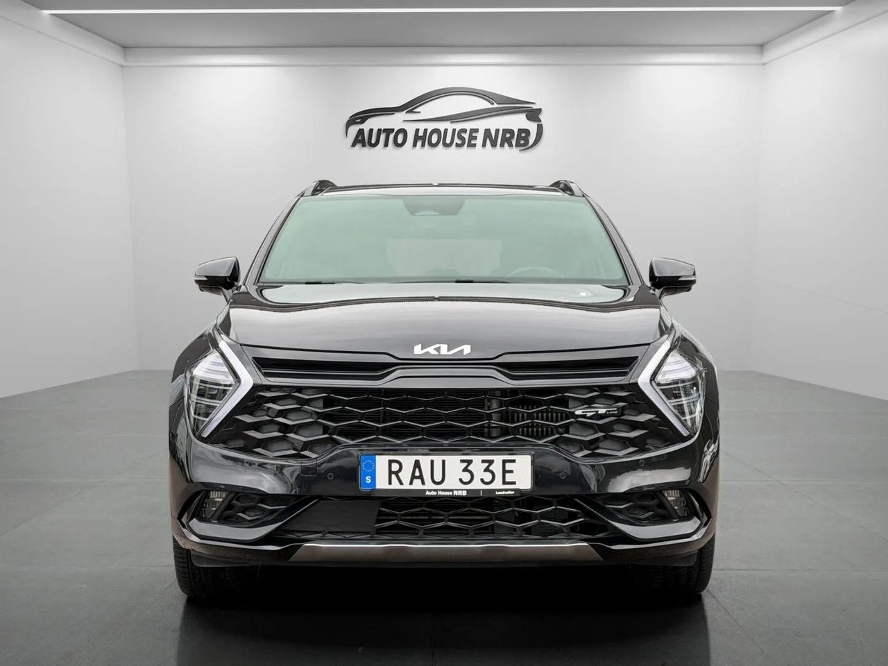 Kia Sportage 2024, bild 6/10