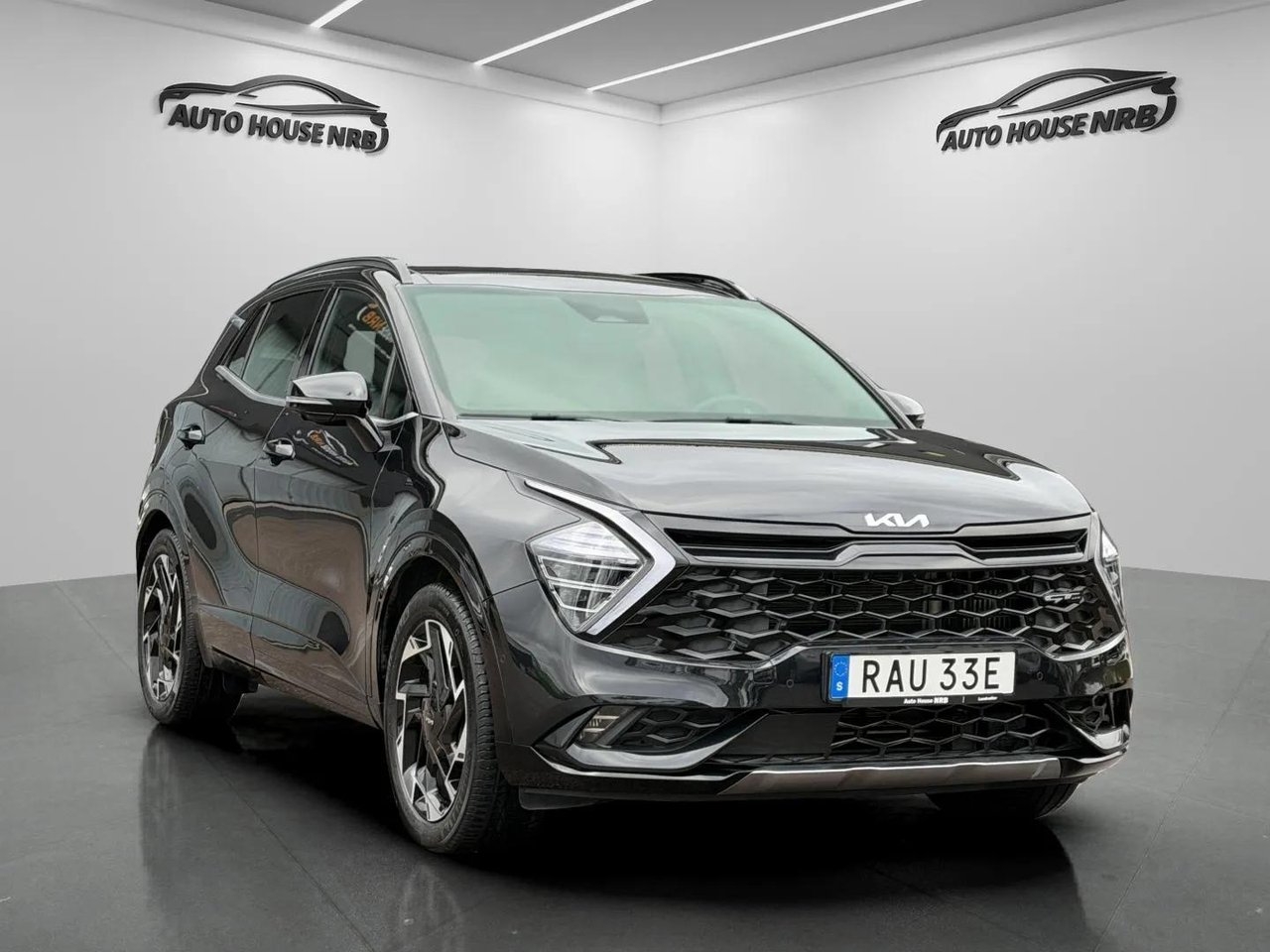 Kia Sportage 2024, bild 5/10